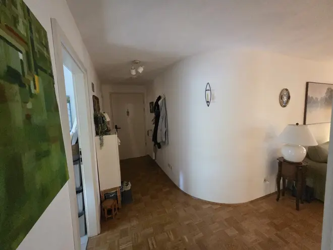 2 Zimmer Wohnung mit 58 m² in Darmstadt – Bild 5