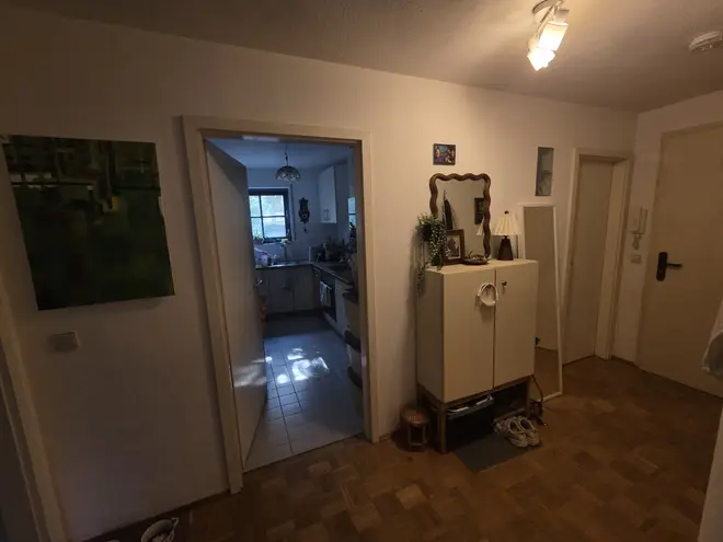 2 Zimmer Wohnung mit 58 m² in Darmstadt – Bild 6