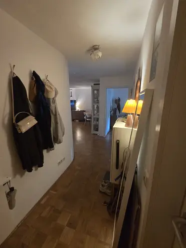 2 Zimmer Wohnung mit 58 m² in Darmstadt – Bild 7