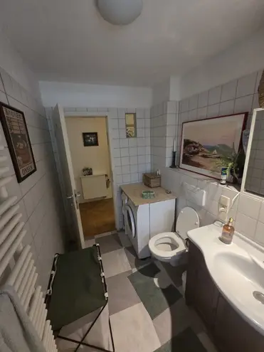 2 Zimmer Wohnung mit 58 m² in Darmstadt – Bild 9