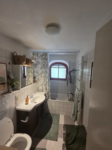 2 Zimmer Wohnung mit 58 m² in Darmstadt – Bild 10