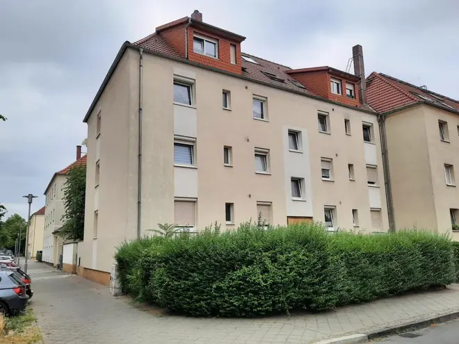 2 Zimmer Wohnung mit 54 m² in Leipzig – Bild 2