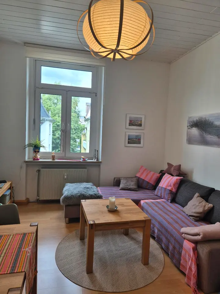 WG-Zimmer mit 15 m² in Wuppertal – Bild 1