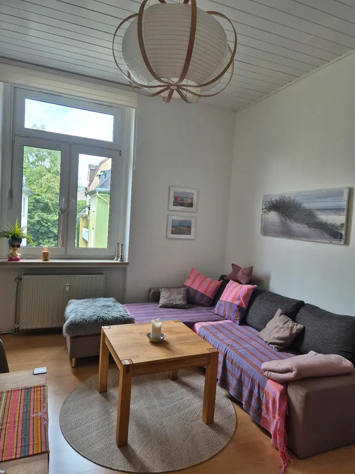 WG-Zimmer mit 15 m² in Wuppertal – Bild 2