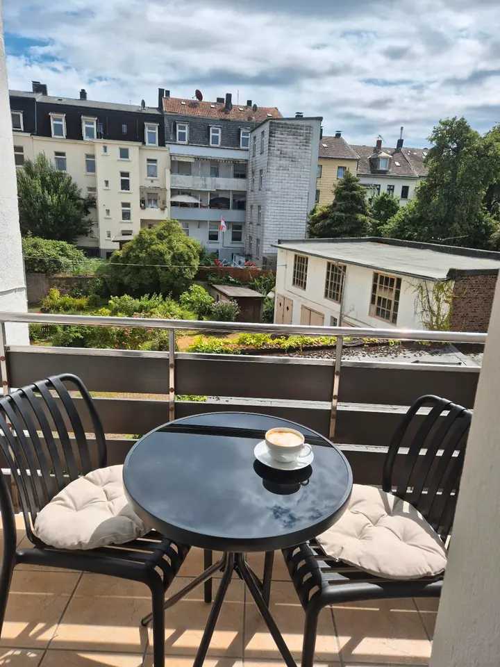 WG-Zimmer mit 15 m² in Wuppertal – Bild 3