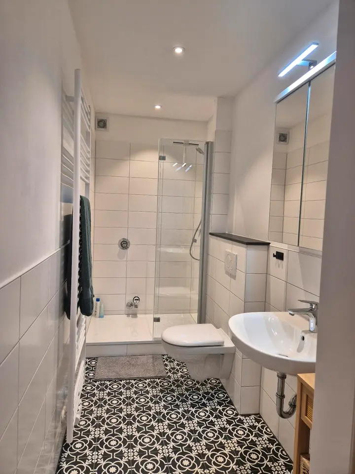 WG-Zimmer mit 15 m² in Wuppertal – Bild 6