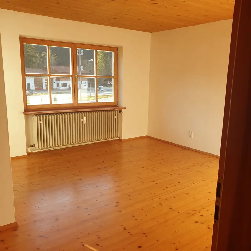 2 Zimmer Wohnung mit 86 m² in Berchtesgaden – Bild 2
