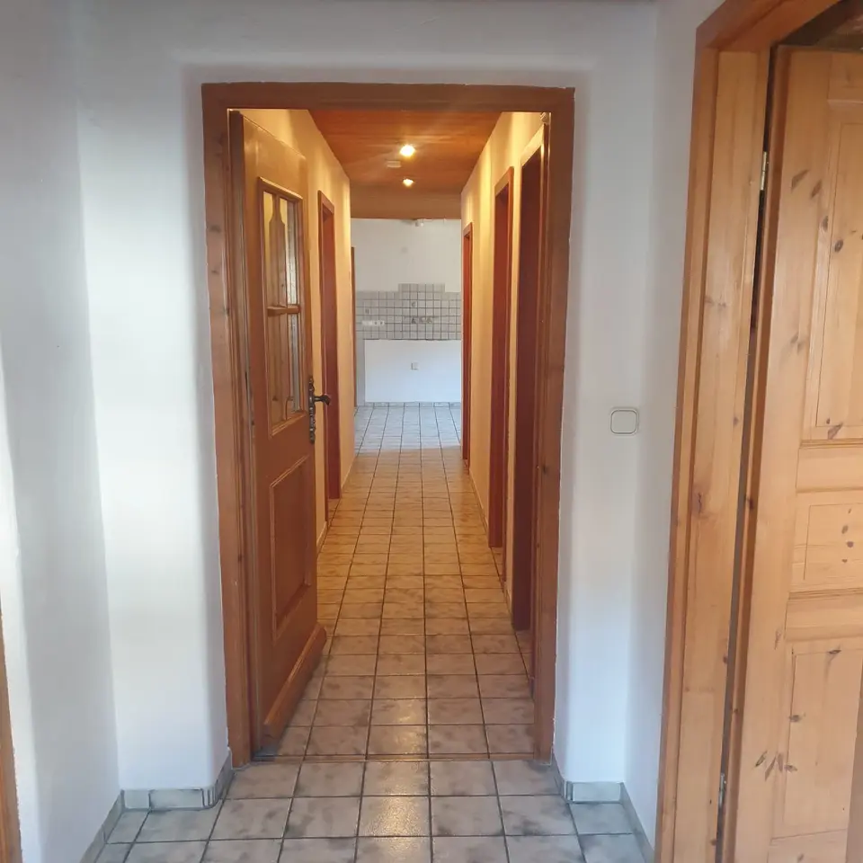 2 Zimmer Wohnung mit 86 m² in Berchtesgaden – Bild 5