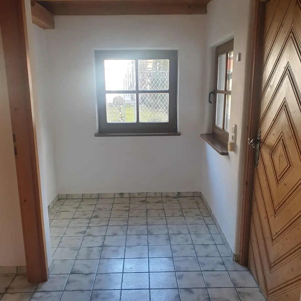 2 Zimmer Wohnung mit 86 m² in Berchtesgaden – Bild 6