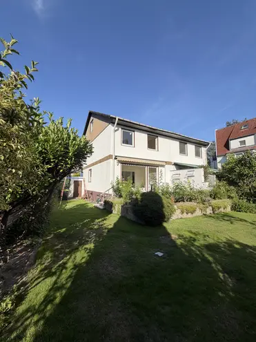 5 Zimmer Haus mit 110 m² in Berlin – Bild 1