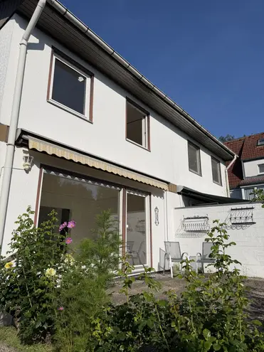 5 Zimmer Haus mit 110 m² in Berlin – Bild 2