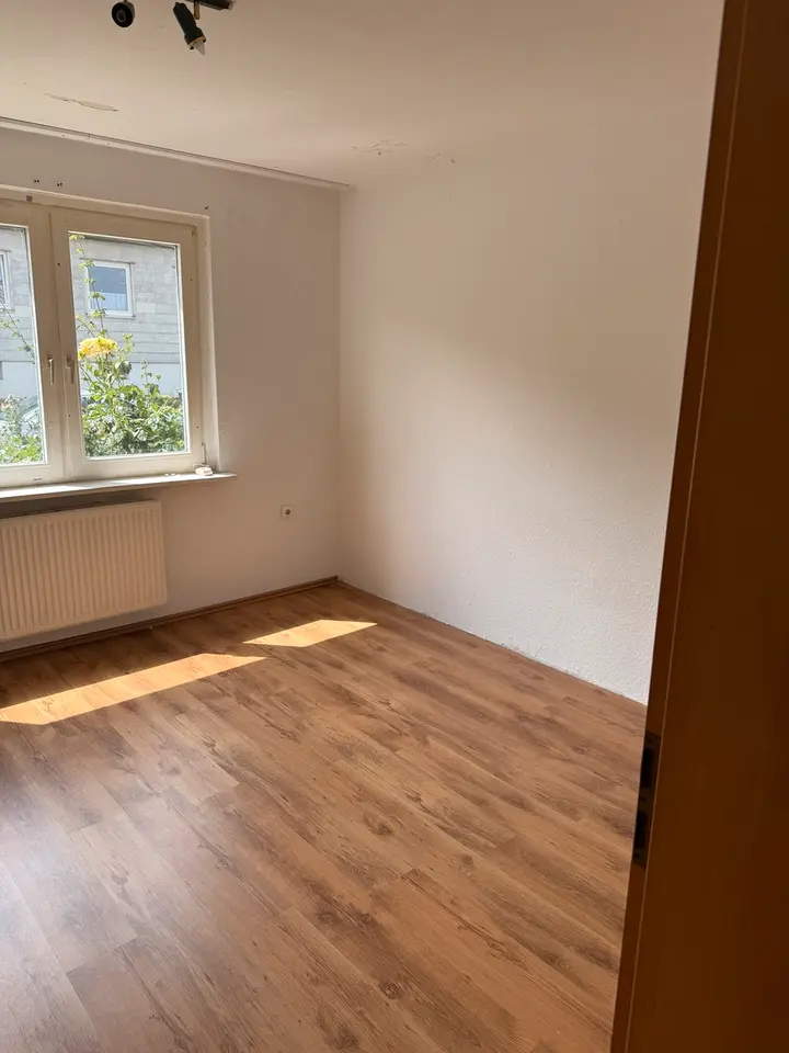 3 Zimmer Wohnung mit 55 m² in Goslar – Bild 1