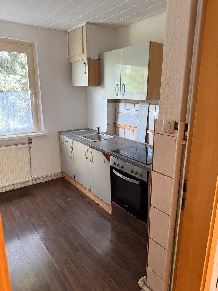 3 Zimmer Wohnung mit 55 m² in Goslar – Bild 3