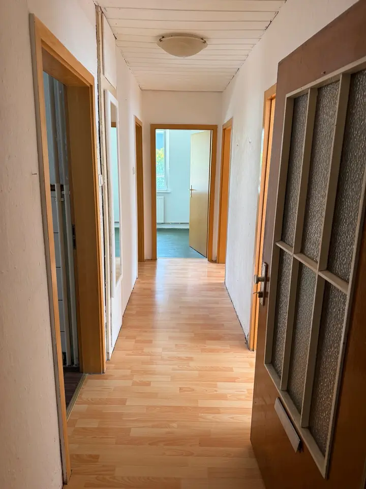 3 Zimmer Wohnung mit 55 m² in Goslar – Bild 5