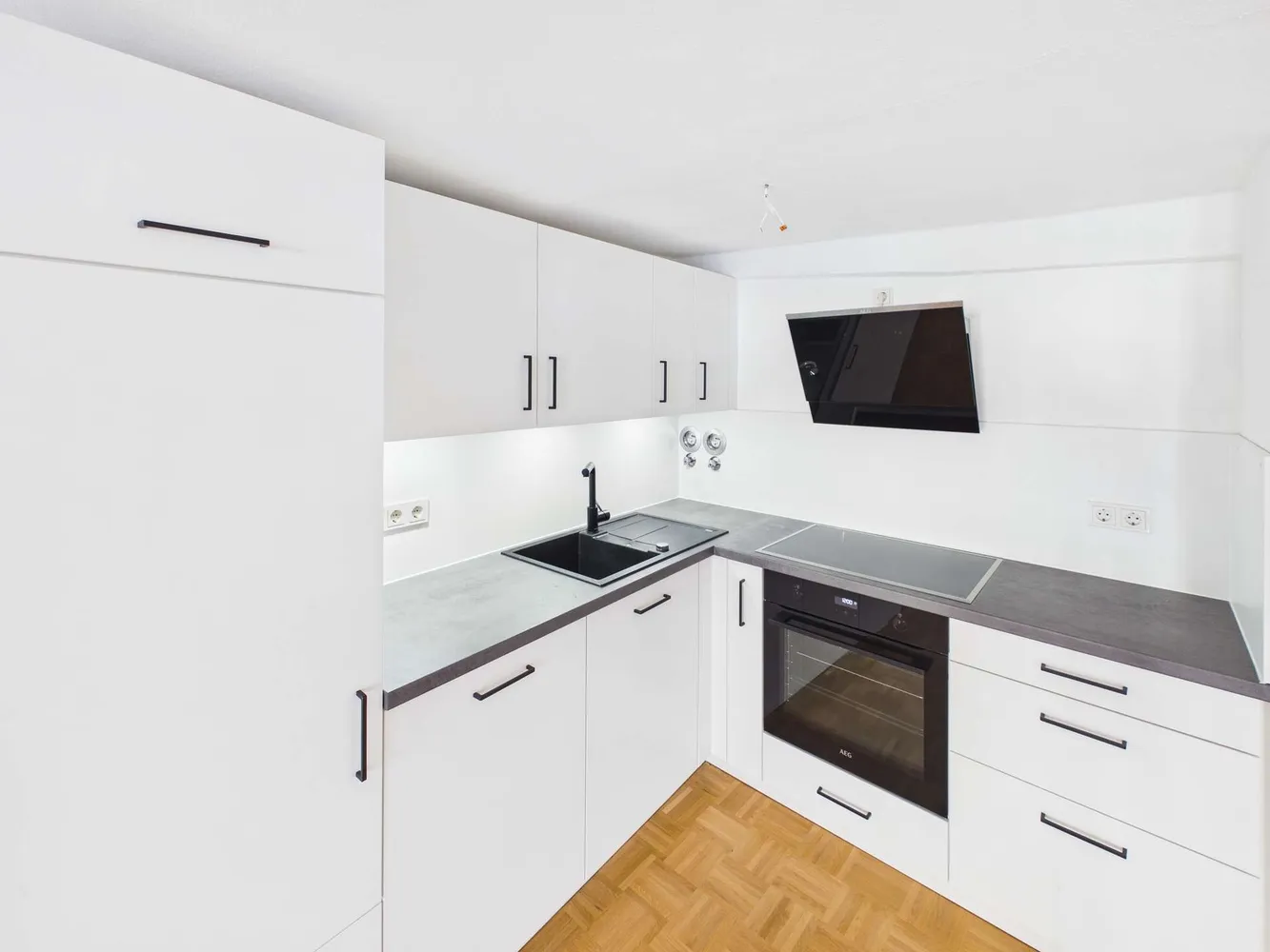 2 Zimmer Wohnung mit 58 m² in Fulda – Bild 3