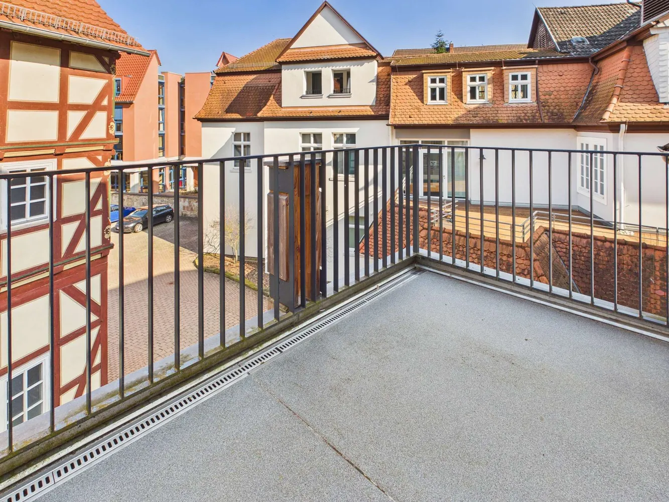 2 Zimmer Wohnung mit 58 m² in Fulda – Bild 4