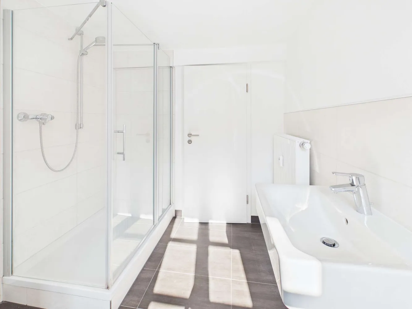 2 Zimmer Wohnung mit 58 m² in Fulda – Bild 5