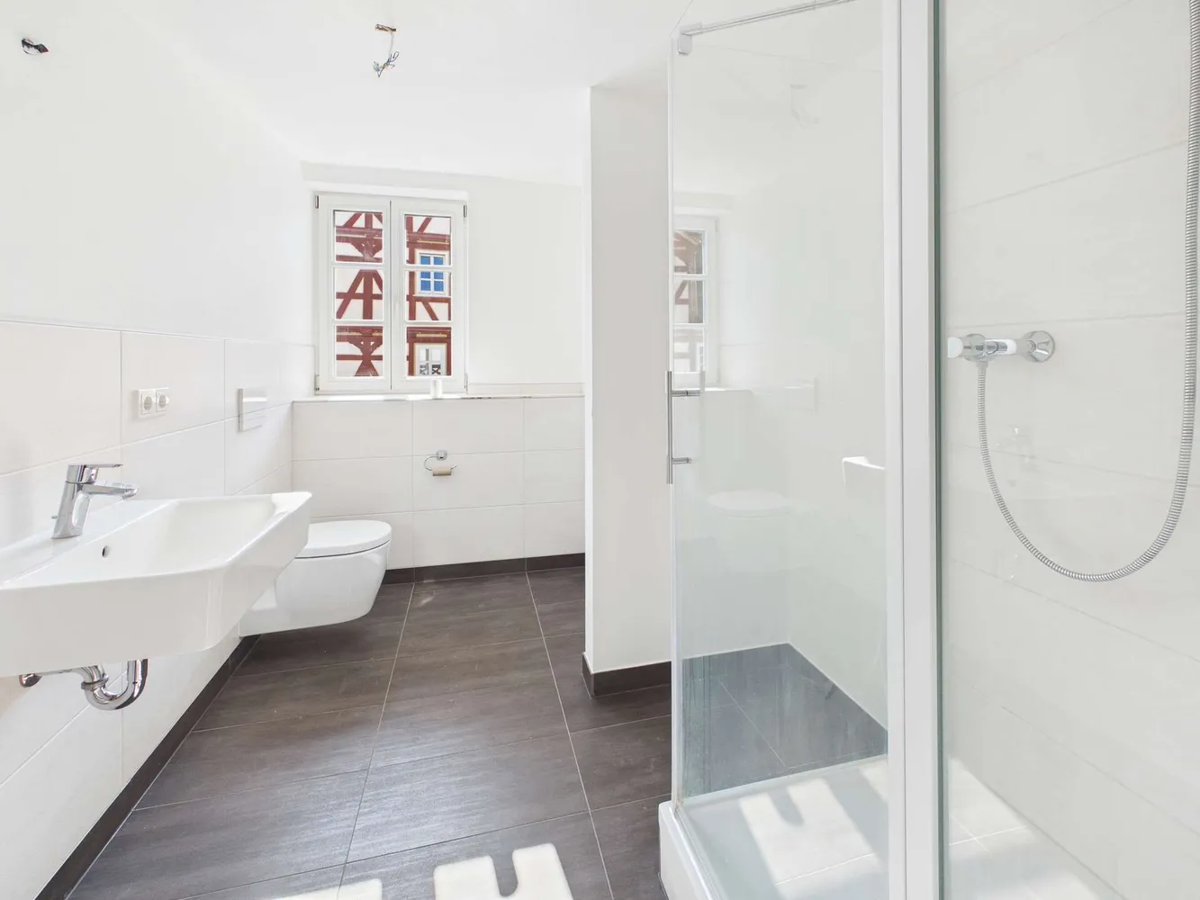 2 Zimmer Wohnung mit 58 m² in Fulda – Bild 6