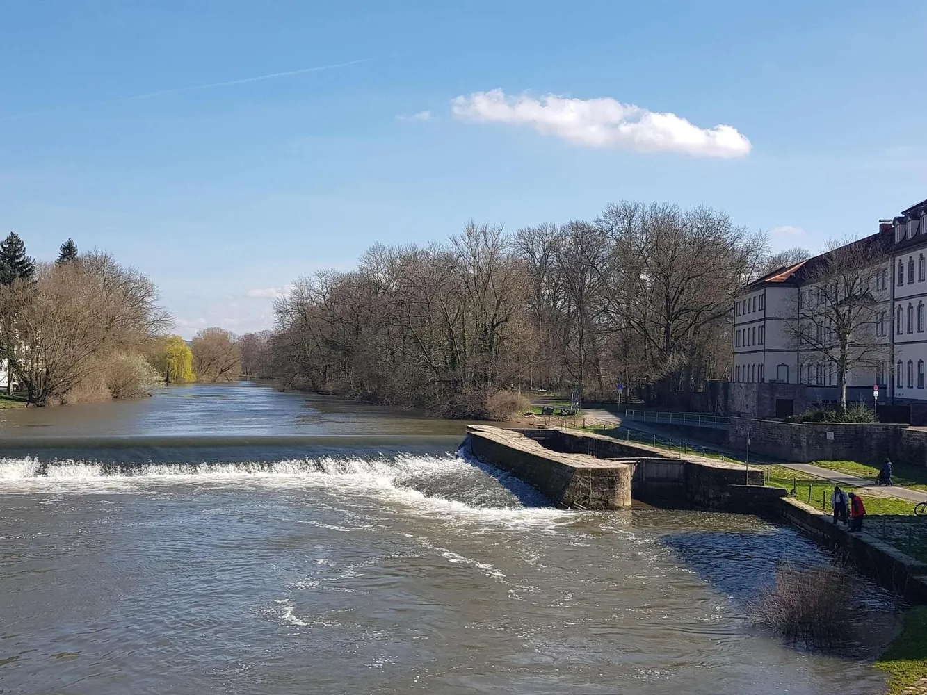 2 Zimmer Wohnung mit 58 m² in Fulda – Bild 8