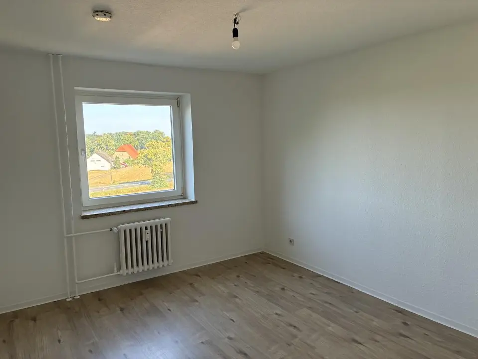 2 Zimmer Wohnung mit 66 m² in Herford – Bild 1