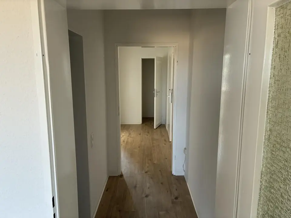 2 Zimmer Wohnung mit 66 m² in Herford – Bild 4
