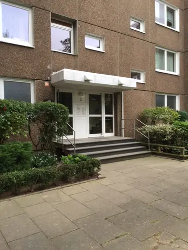 2 Zimmer Wohnung mit 59 m² in Essen – Bild 1