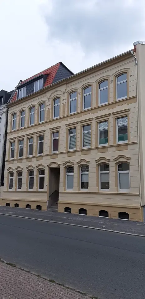 4 Zimmer Wohnung mit 75 m² in Wilhelmshaven – Bild 1