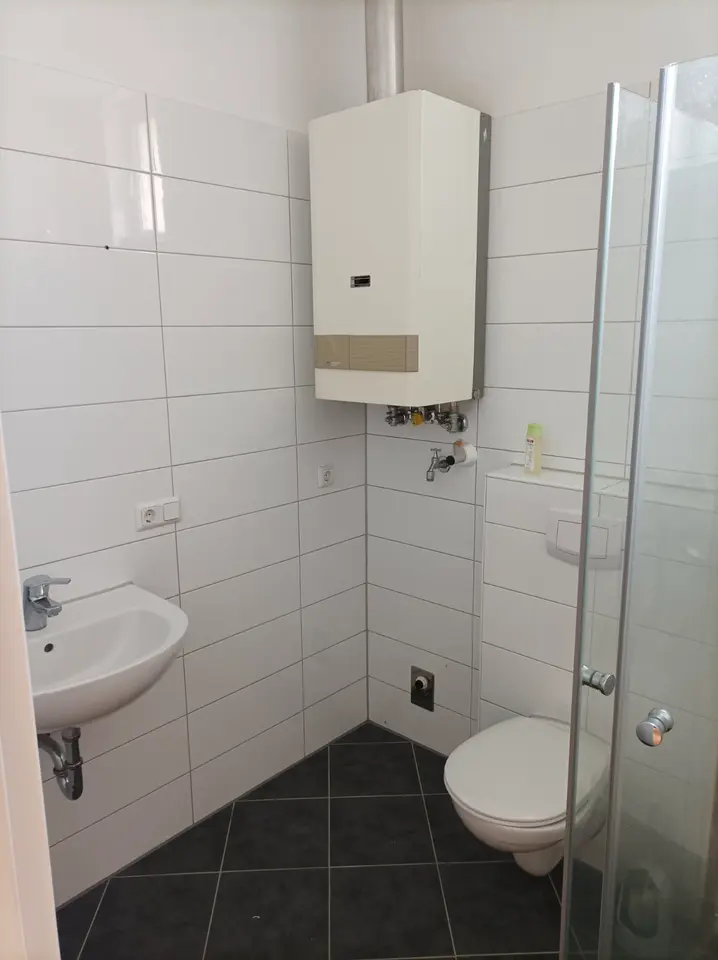 4 Zimmer Wohnung mit 75 m² in Wilhelmshaven – Bild 3