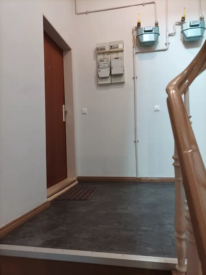 4 Zimmer Wohnung mit 75 m² in Wilhelmshaven – Bild 7