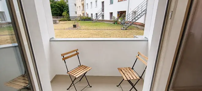WG-Zimmer mit 20 m² in Düsseldorf – Bild 7