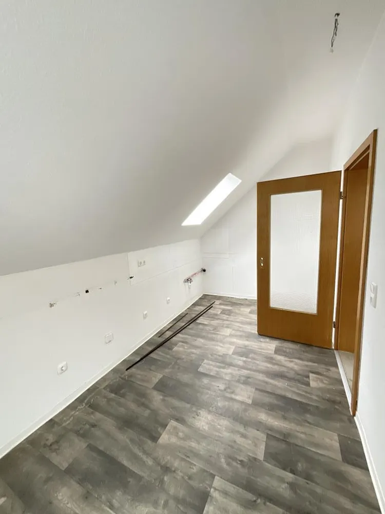 2 Zimmer Wohnung mit 56 m² in Dortmund – Bild 6