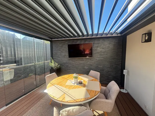 4 Zimmer Haus mit 160 m² in Pforzheim – Bild 2