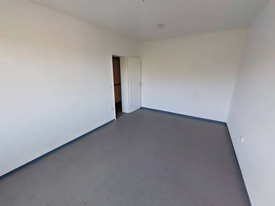 2 Zimmer Wohnung mit 24 m² in Greven – Bild 2