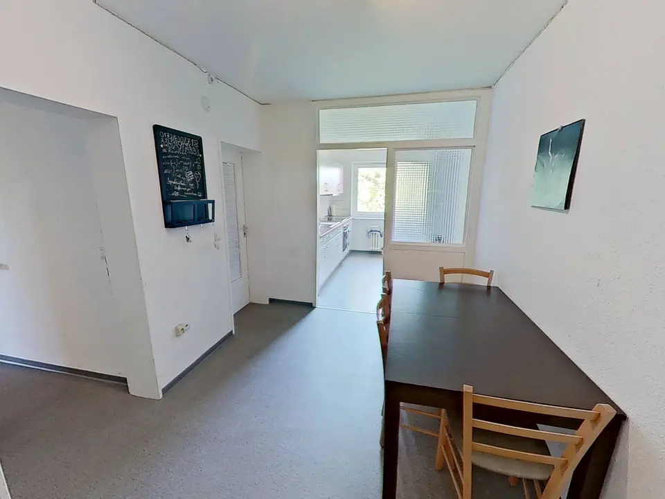 2 Zimmer Wohnung mit 24 m² in Greven – Bild 6
