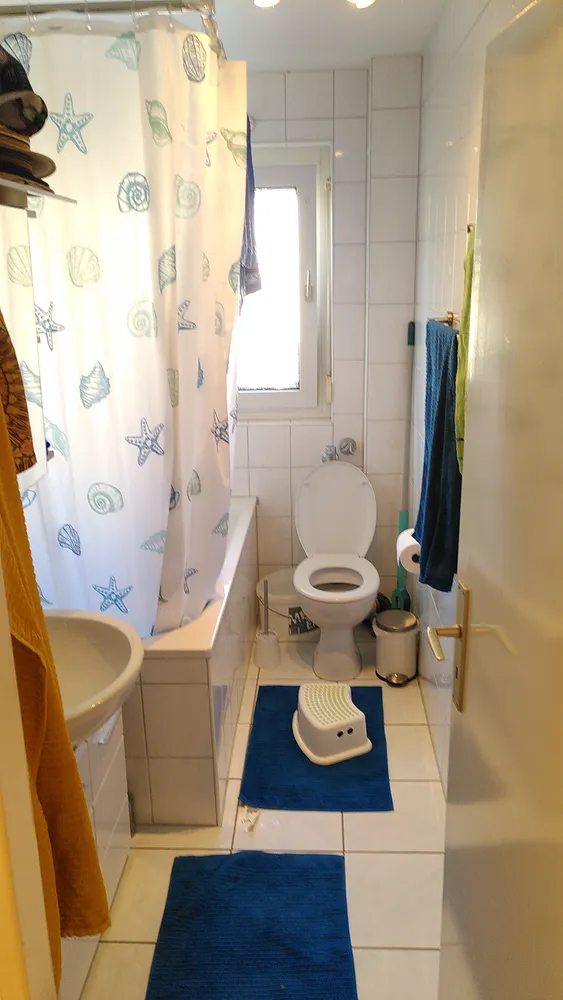 2 Zimmer Wohnung mit 60 m² in Leverkusen – Bild 2