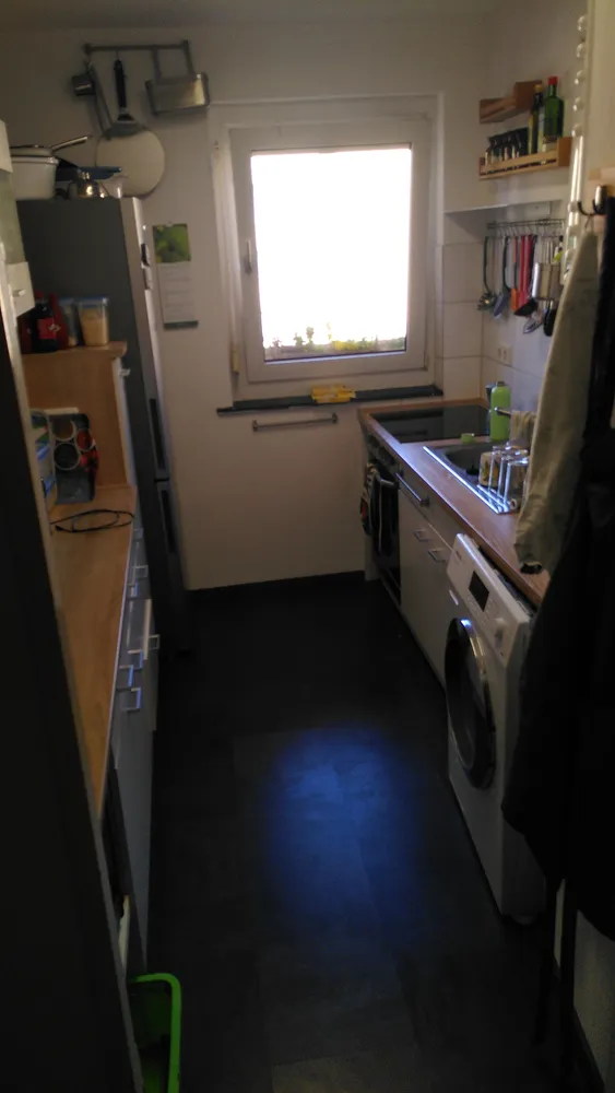 2 Zimmer Wohnung mit 60 m² in Leverkusen – Bild 3
