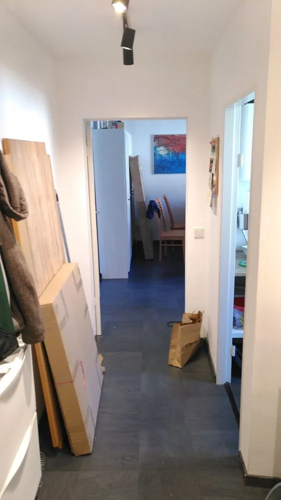 2 Zimmer Wohnung mit 60 m² in Leverkusen – Bild 4