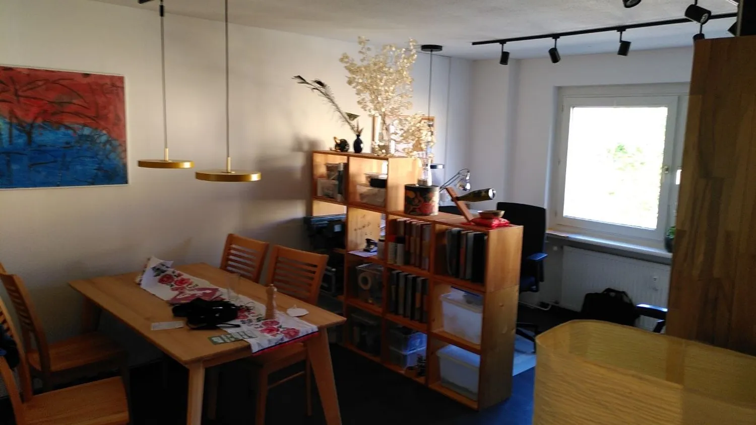 2 Zimmer Wohnung mit 60 m² in Leverkusen – Bild 5