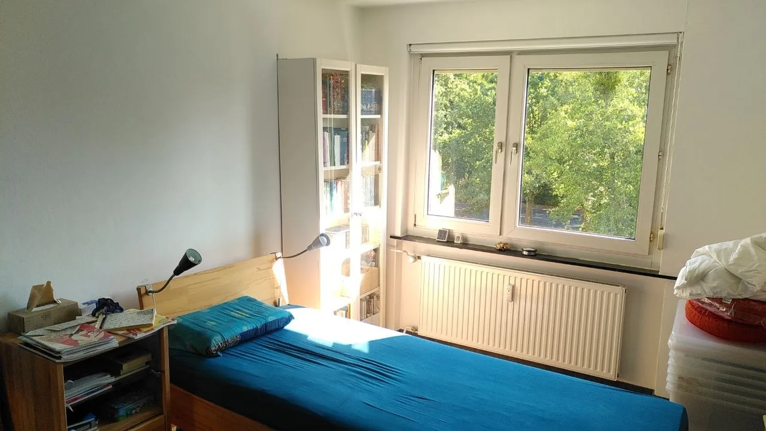 2 Zimmer Wohnung mit 60 m² in Leverkusen – Bild 6