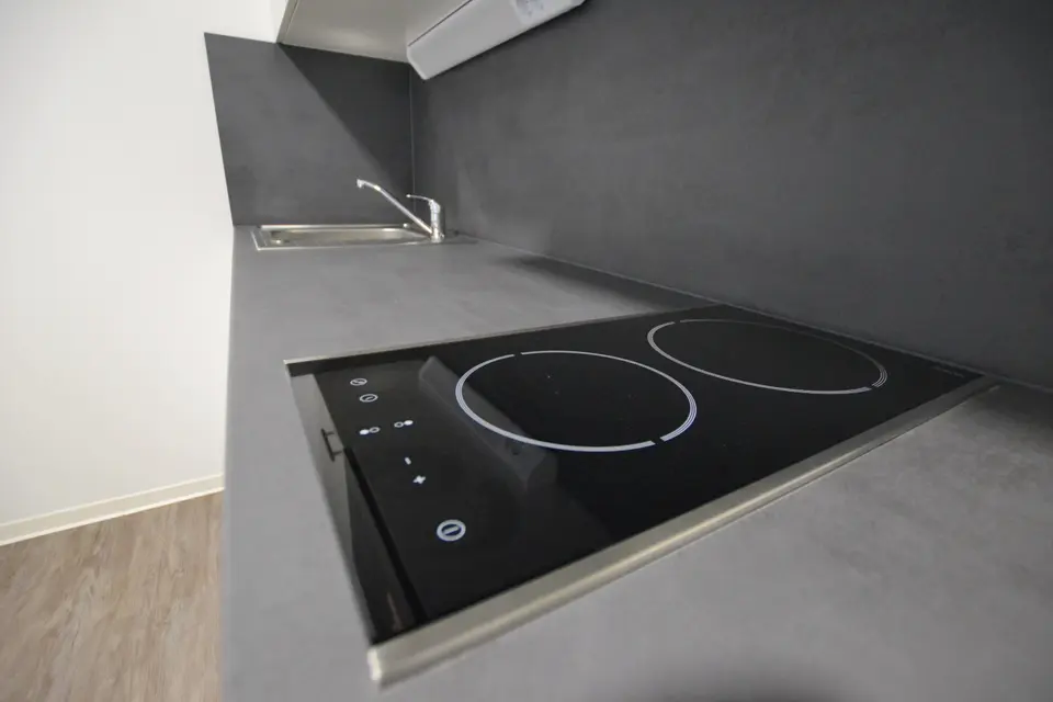 Studio mit 20 m² in Leipzig – Bild 3