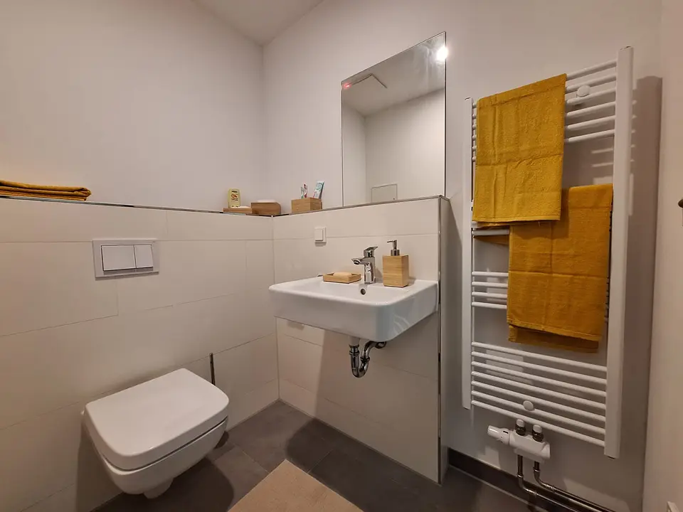 Studio mit 20 m² in Leipzig – Bild 5