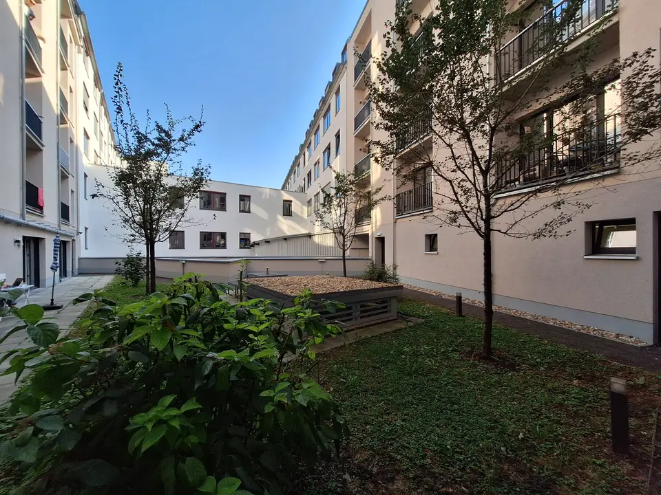 Studio mit 20 m² in Leipzig – Bild 8