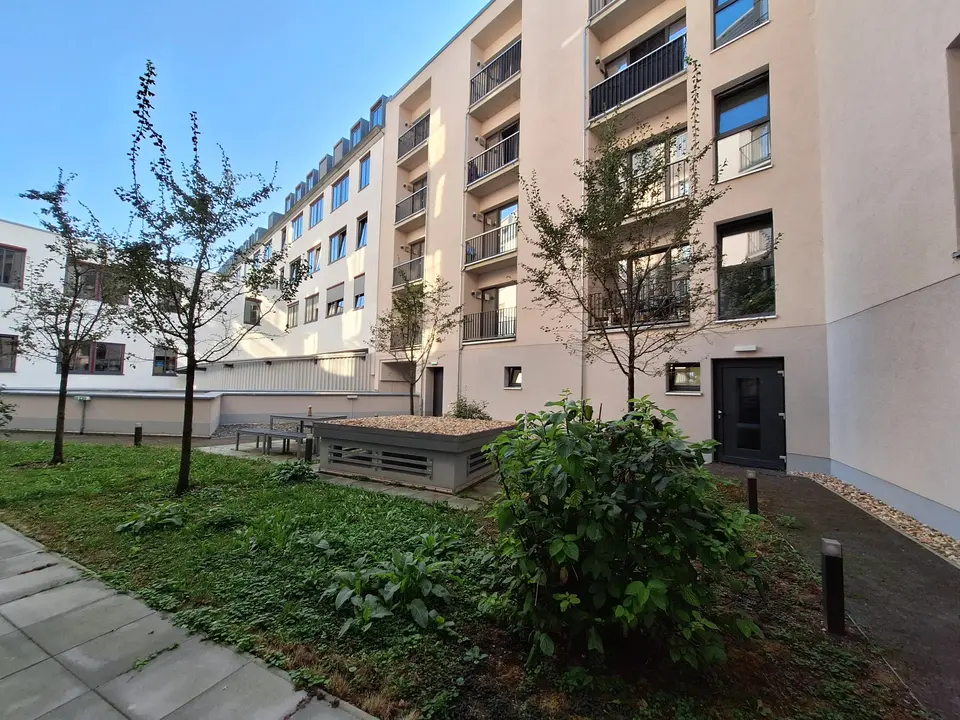 Studio mit 20 m² in Leipzig – Bild 10