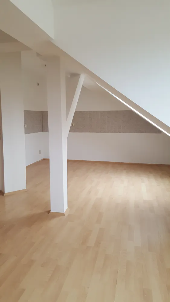 2 Zimmer Wohnung mit 46 m² in Dessau-Roßlau – Bild 2
