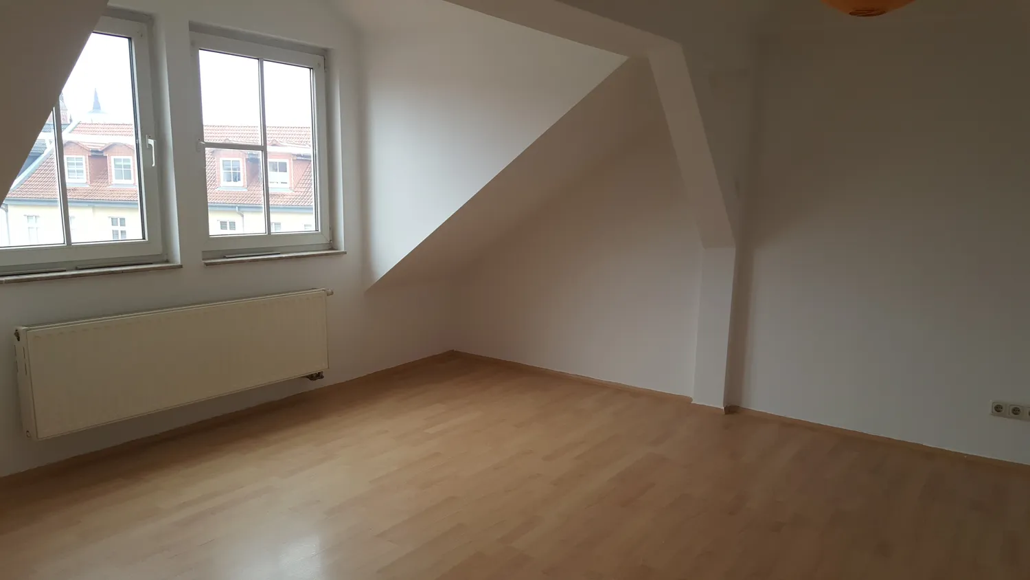 2 Zimmer Wohnung mit 46 m² in Dessau-Roßlau – Bild 3