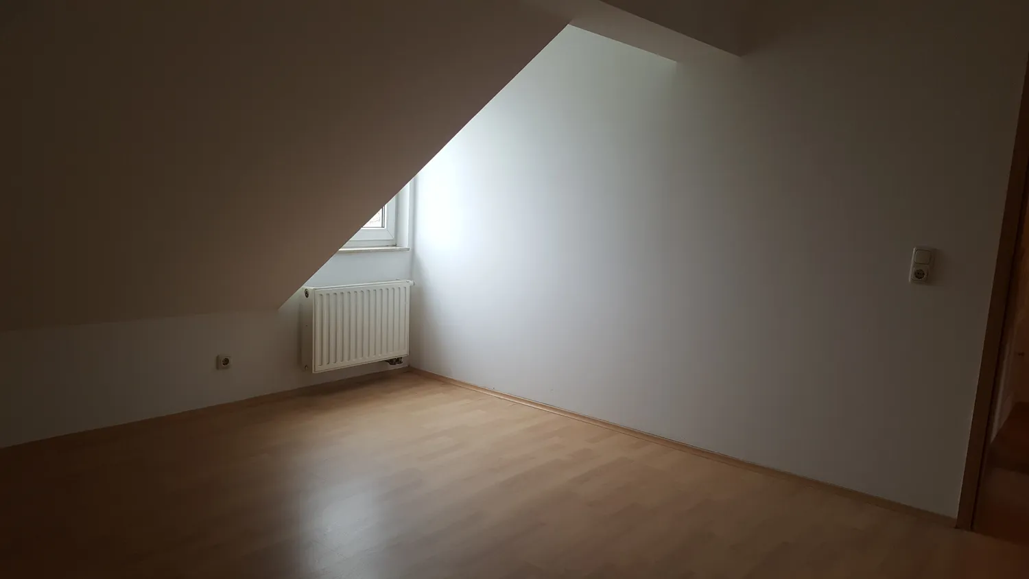 2 Zimmer Wohnung mit 46 m² in Dessau-Roßlau – Bild 6