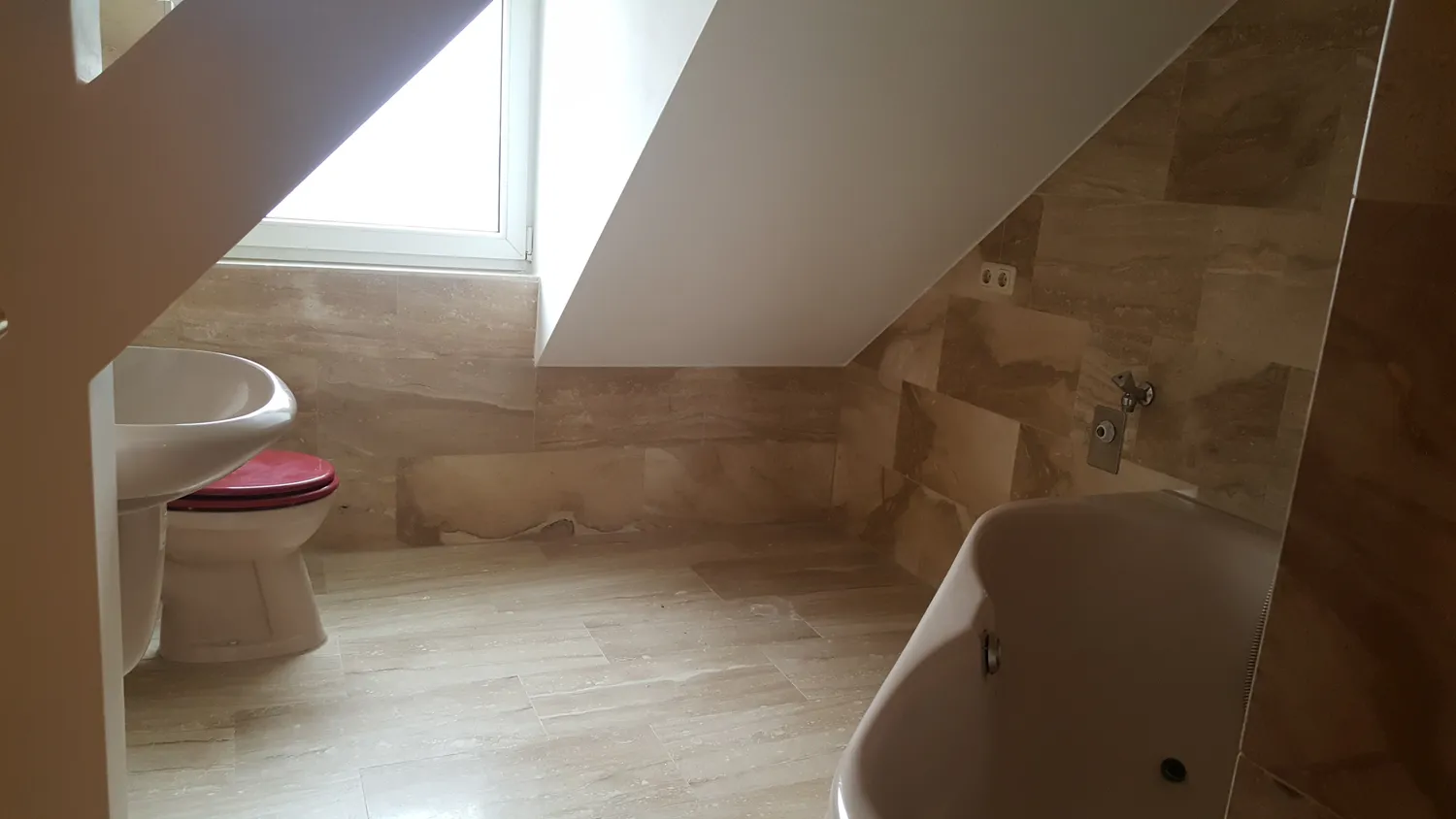 2 Zimmer Wohnung mit 46 m² in Dessau-Roßlau – Bild 7
