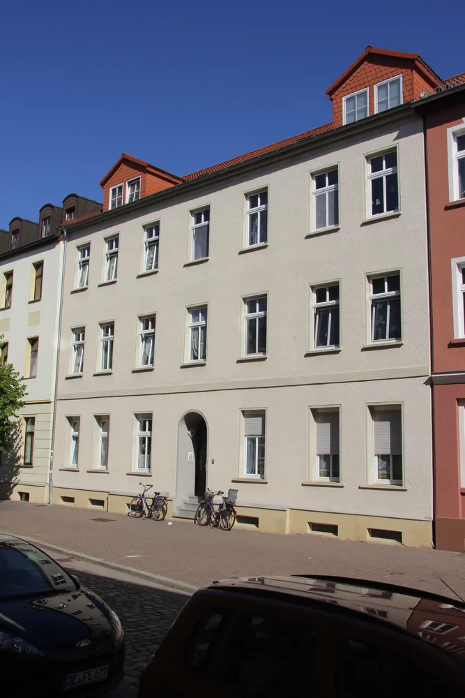 2 Zimmer Wohnung mit 46 m² in Dessau-Roßlau – Bild 8