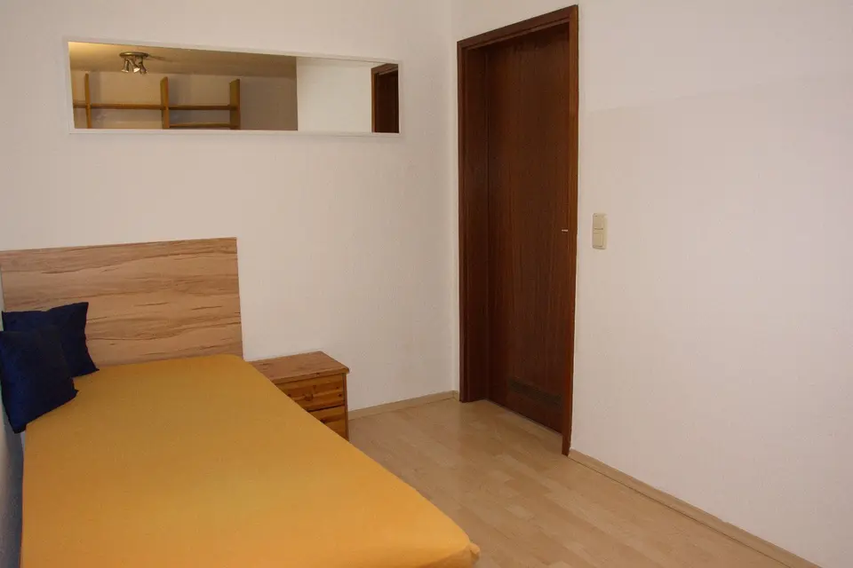 2 Zimmer Wohnung mit 29 m² in Erlangen – Bild 8