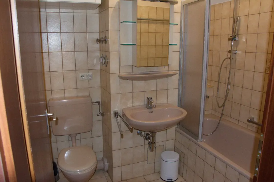 2 Zimmer Wohnung mit 29 m² in Erlangen – Bild 9